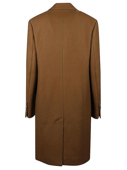 Long coat AMI PARIS | HCO010WV0078216
